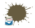 Humbrol  Humbrol Enamel 086 – Camouflage Groen, Mat 086