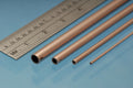 Albion Alloys  Albion Alloys Copper Tube 2 x 0.45 mm CT2M