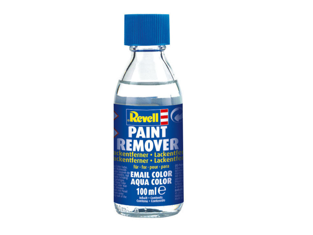 Revell  Revell Paint Remover 39617