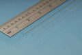 Albion Alloys  Albion Alloys Nickel Silver Rod 0.2 mm NSR02