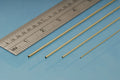 Albion Alloys  Albion Alloys Brass Micro Tube 1.0 mm x 0.8 mm i.d. MBT10
