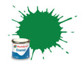Humbrol  Humbrol Enamel 002 – Smaragdgroen, Glanzend 002