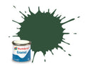 Humbrol  Humbrol Enamel 078 – Cockpitgroen, Mat 078