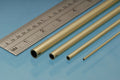 Albion Alloys  Albion Alloys Brass Tube 1 x 0.25 mm BT1M