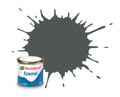 Humbrol  Humbrol Enamel 027 – Zeegrijs, Mat 027