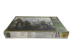 Zvezda 1:35 German Gebirgsjaeger WWII Edelweiss 3599