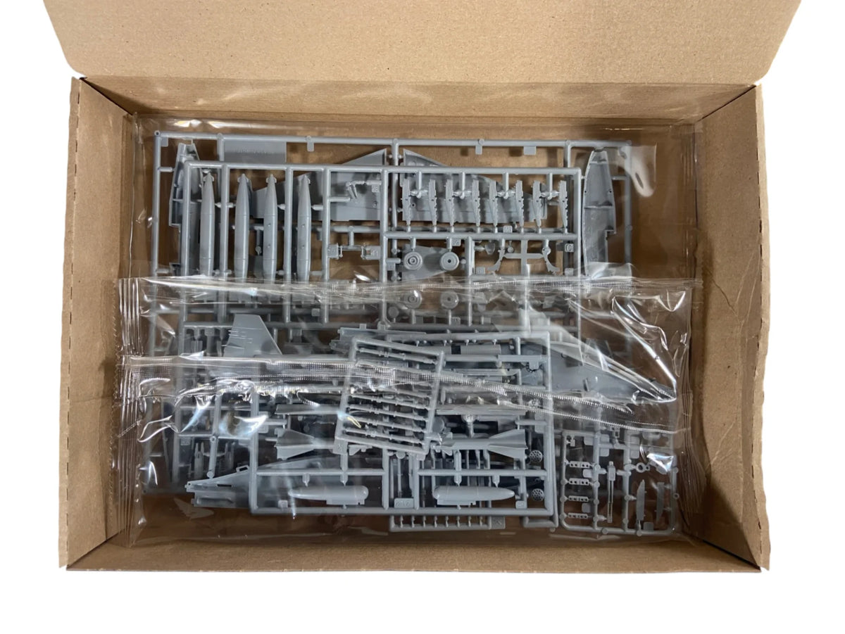 Zvezda 1:72 Su-39 Frogfoot Russian Tank Destroyer 7217
