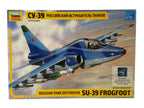 Zvezda 1:72 Su-39 Frogfoot Russian Tank Destroyer 7217